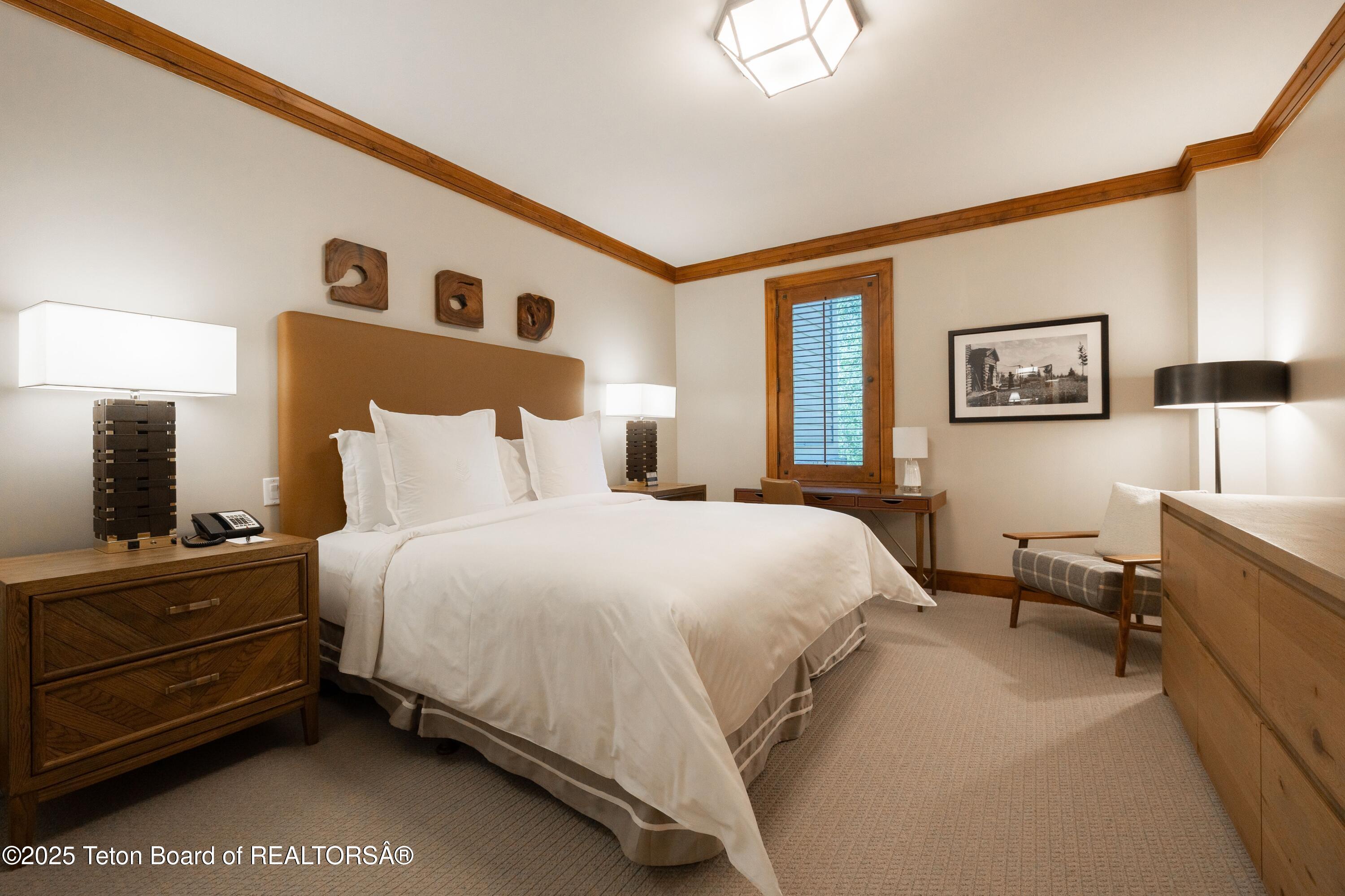 7680 Granite Loop Road, Unit 550 Teton Village, WY 83001 - Photo 12 of 13 Four Seasons