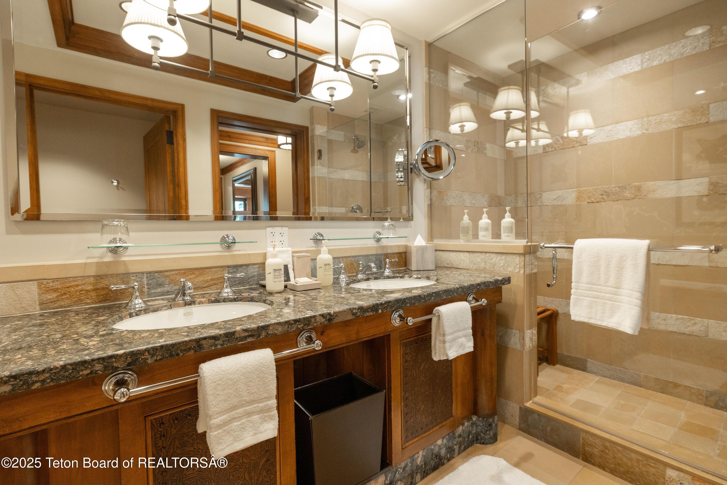 7680 Granite Loop Road, Unit 550 Teton Village, WY 83001 - Photo 3 of 13 Four Seasons