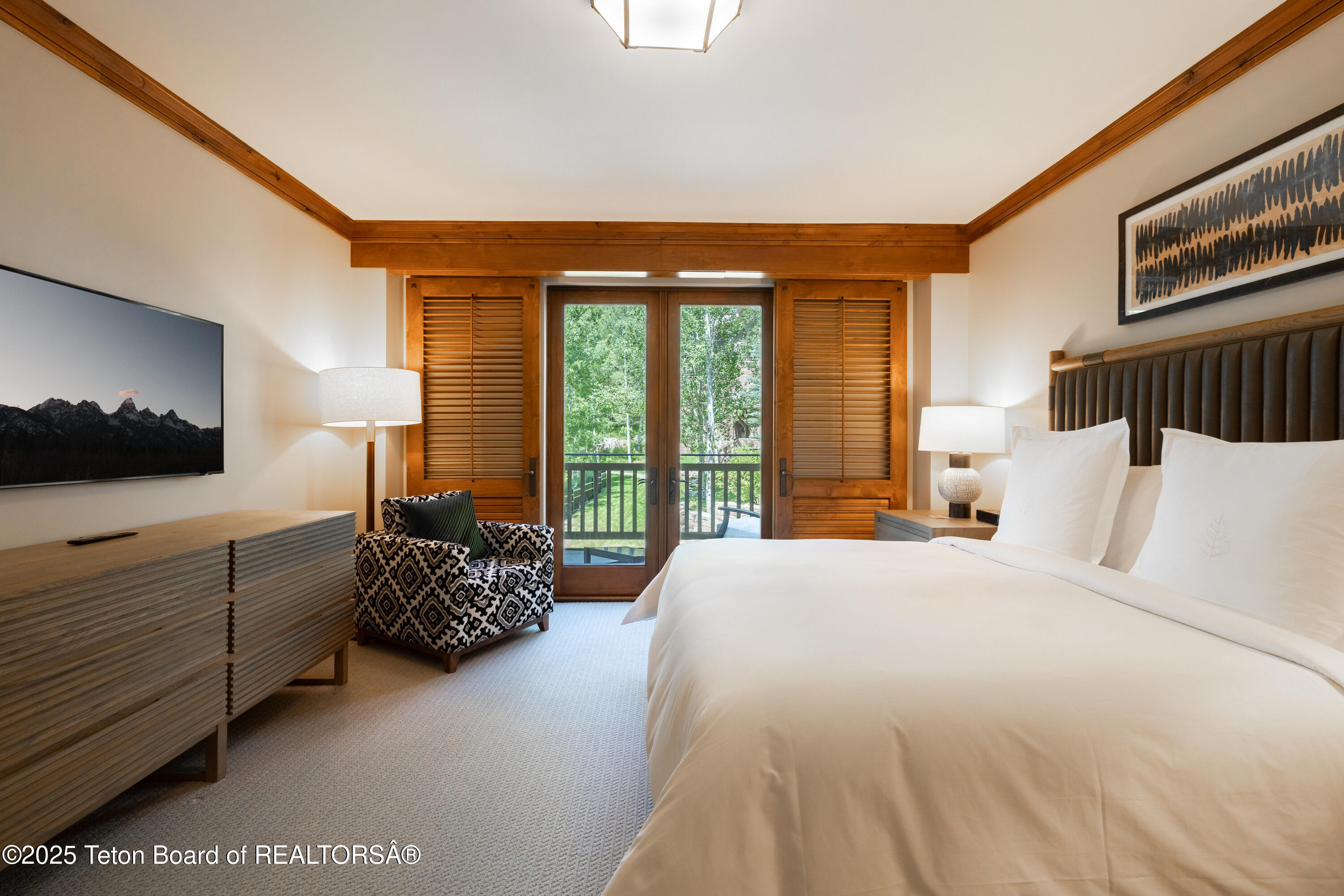 7680 Granite Loop Road, Unit 550 Teton Village, WY 83001 - Photo 6 of 13 Four Seasons