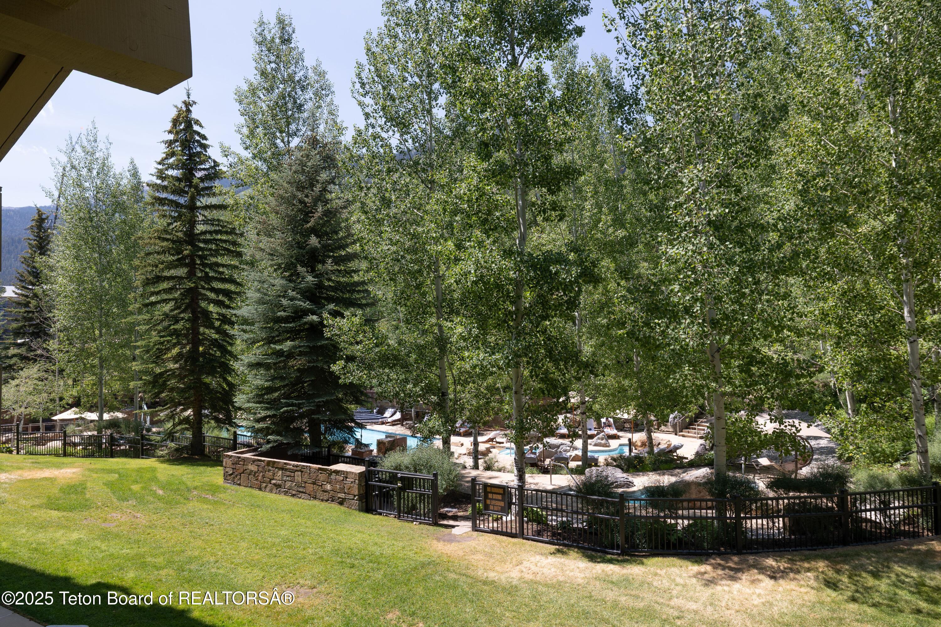 7680 Granite Loop Road, Unit 550 Teton Village, WY 83001 - Photo 8 of 13 Four Seasons