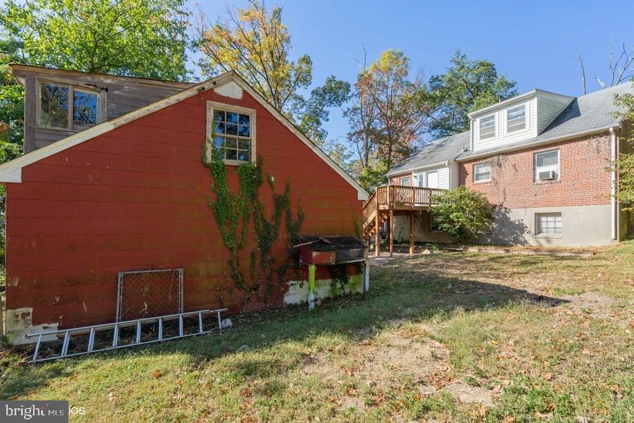 9619 Mt Pisgah Road Silver Spring, MD 20903 - Photo 9 of 35 Gallery Image 9