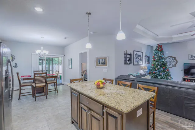 $309,000 | 3879 Shady Grove Drive, Pace, FL 32571