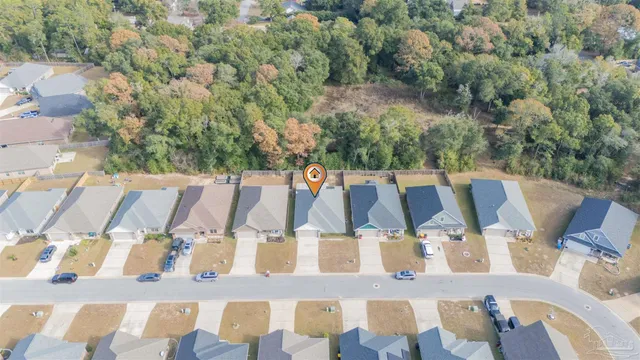 $309,000 | 3879 Shady Grove Drive, Pace, FL 32571