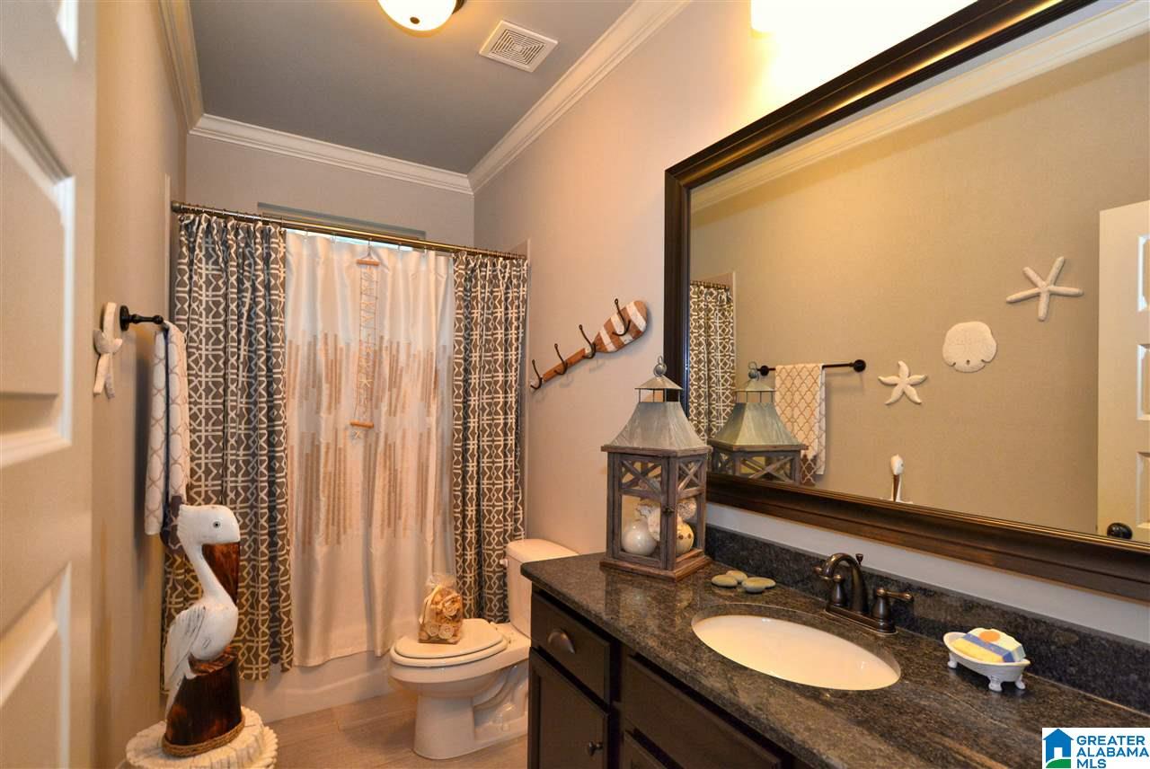 375 Strathaven Drive Pelham, AL 35124 - Photo 9 of 43