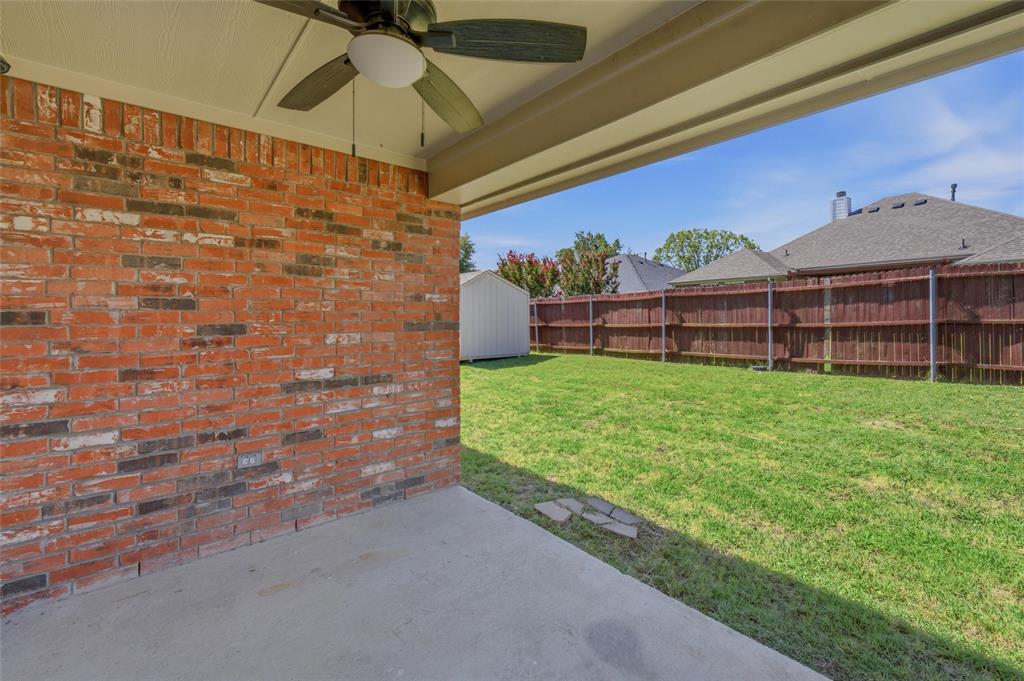 2024 Preston Trail Forney, TX 75126 - Photo 18 of 22