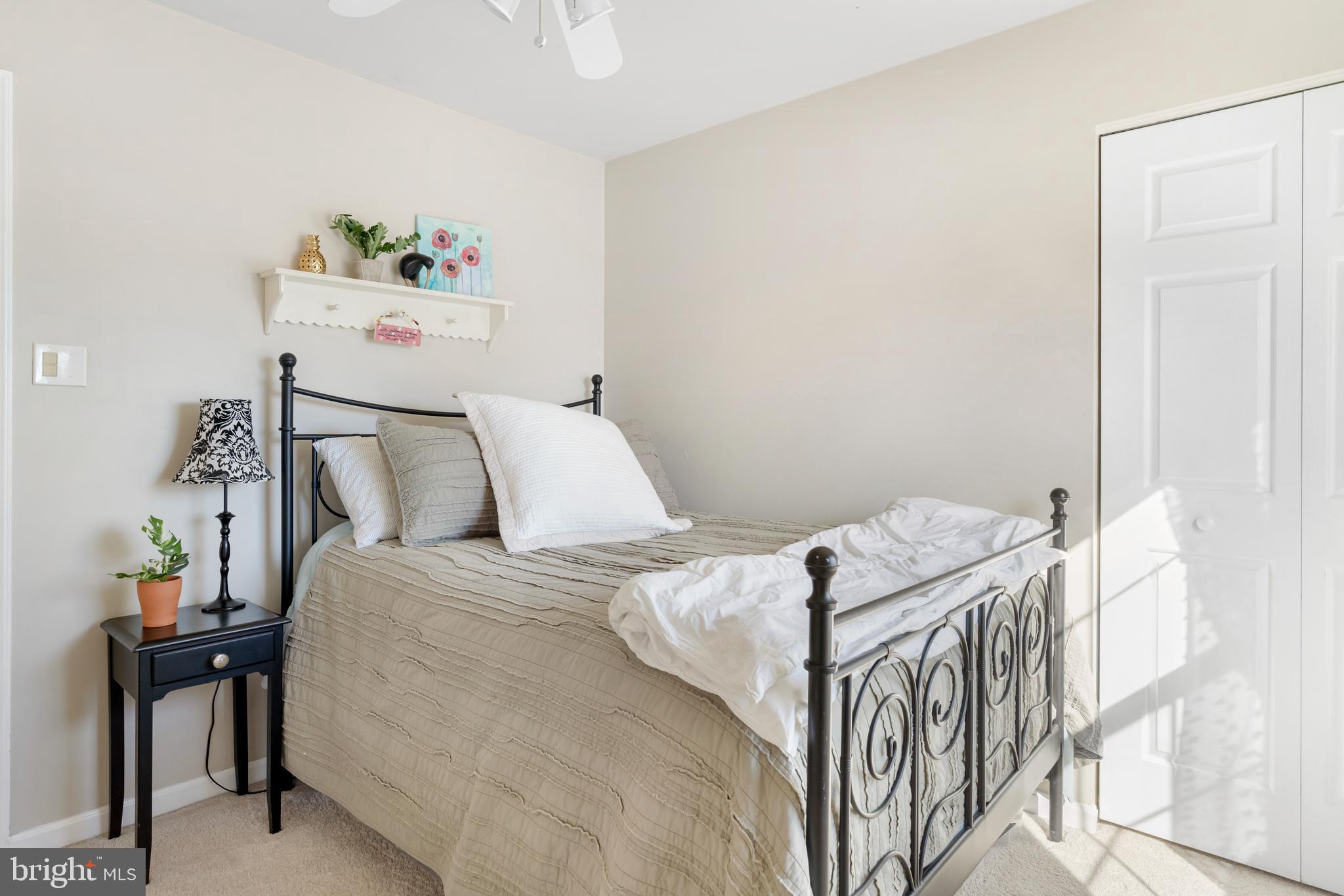 6598 Allen Road Sykesville, MD 21784 - Photo 22 of 46 Perfect Bedroom for Family & Guests