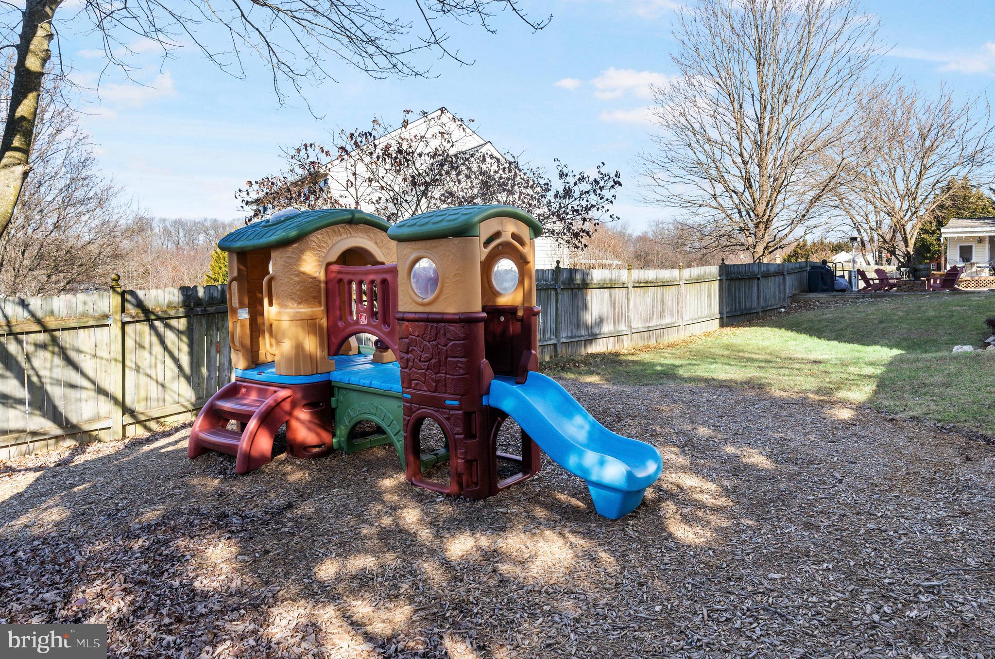 6598 Allen Road Sykesville, MD 21784 - Photo 44 of 46 Great Outdoor Space to Make your Own