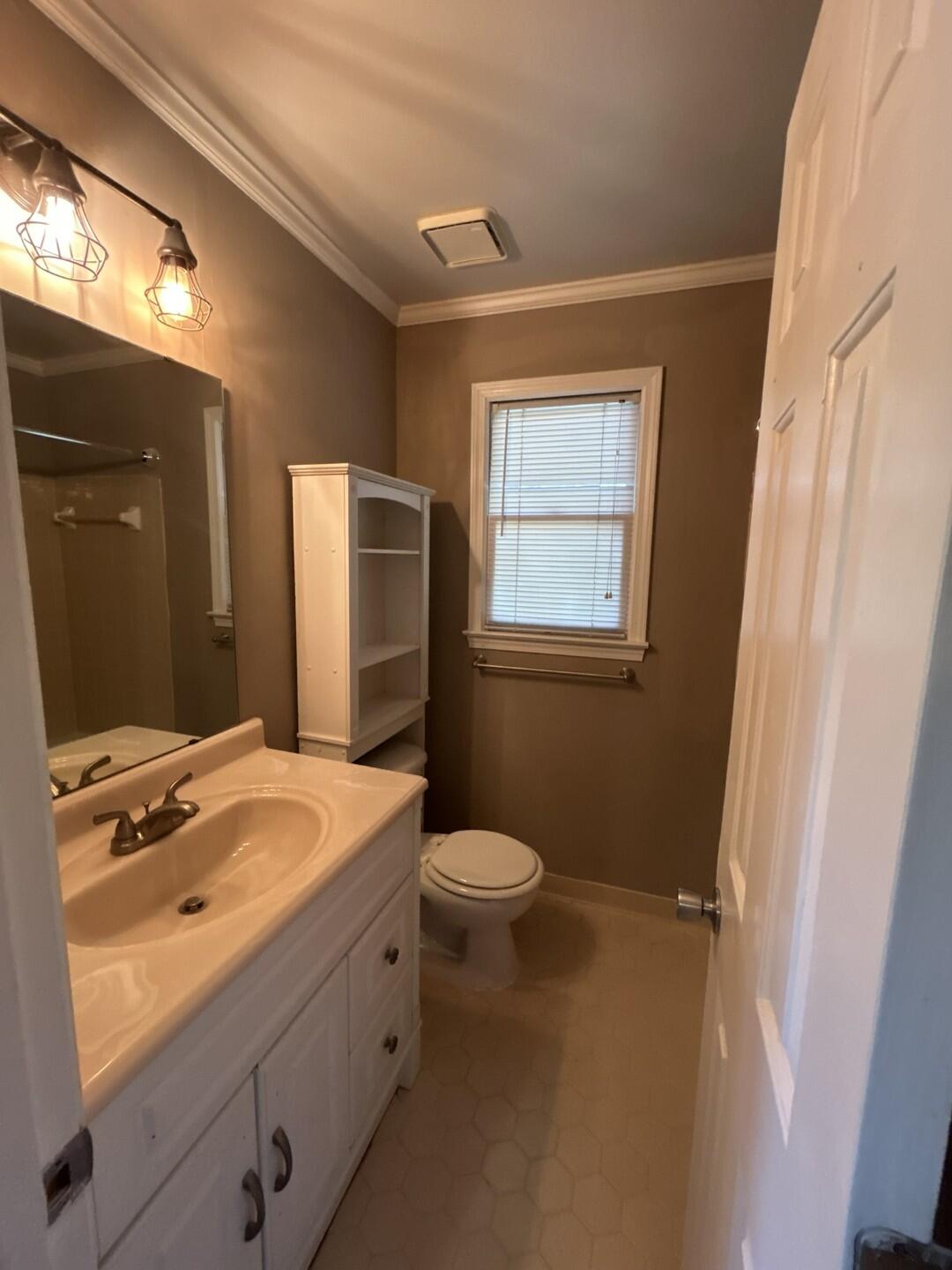 1310 Crowndale Drive Sumter, SC 29150 - Photo 17 of 23 Master Bathroom