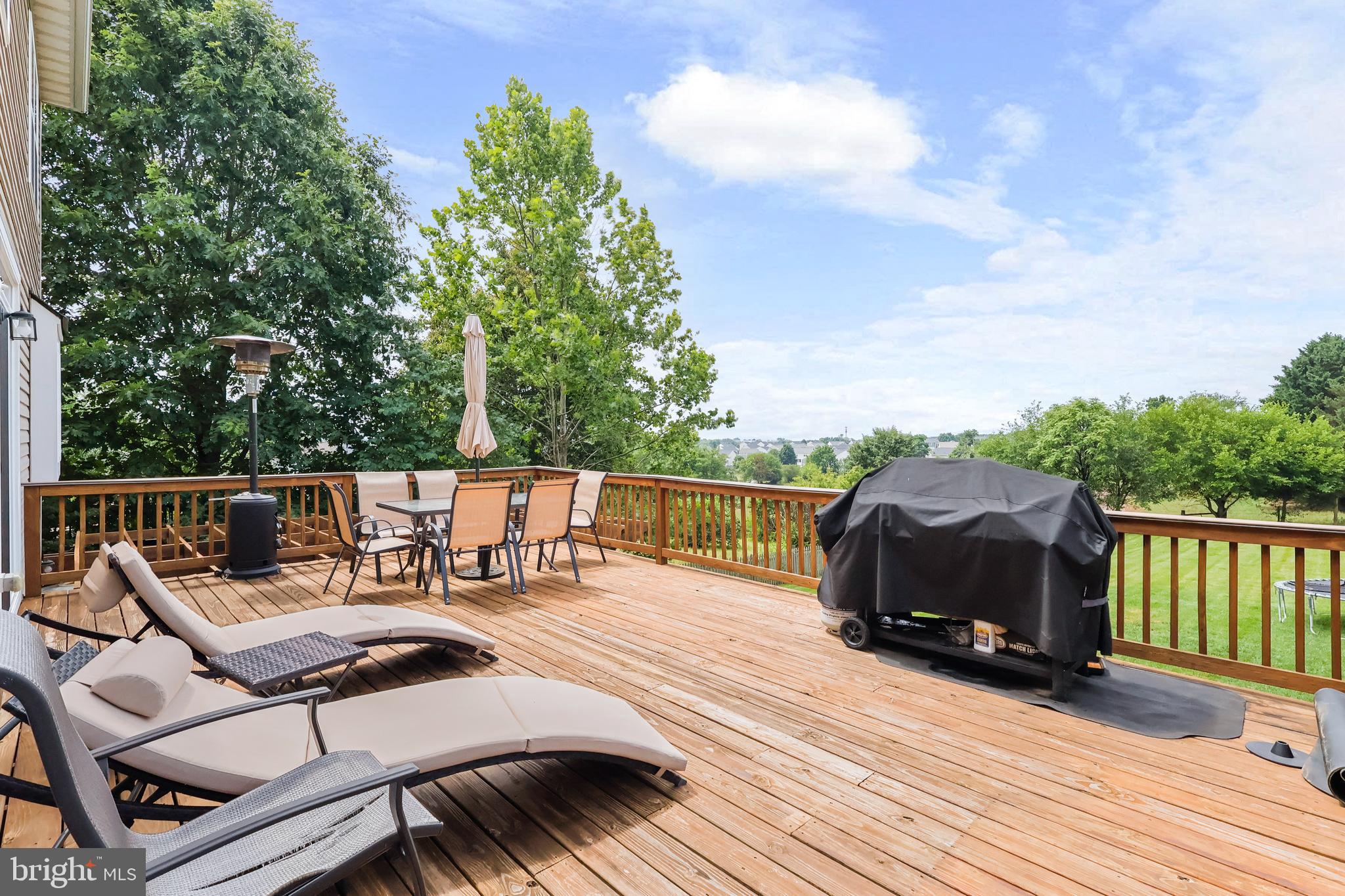 129 Standpipe Road Culpeper, VA 22701 - Photo 13 of 44