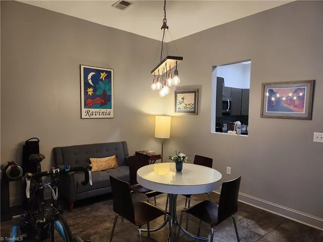 $1,350 | 360 South Elm Street, Unit 209, Greensboro, NC 27401