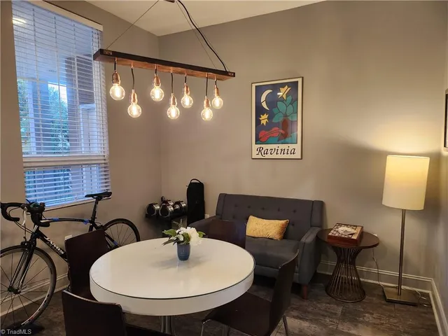 $1,350 | 360 South Elm Street, Unit 209, Greensboro, NC 27401