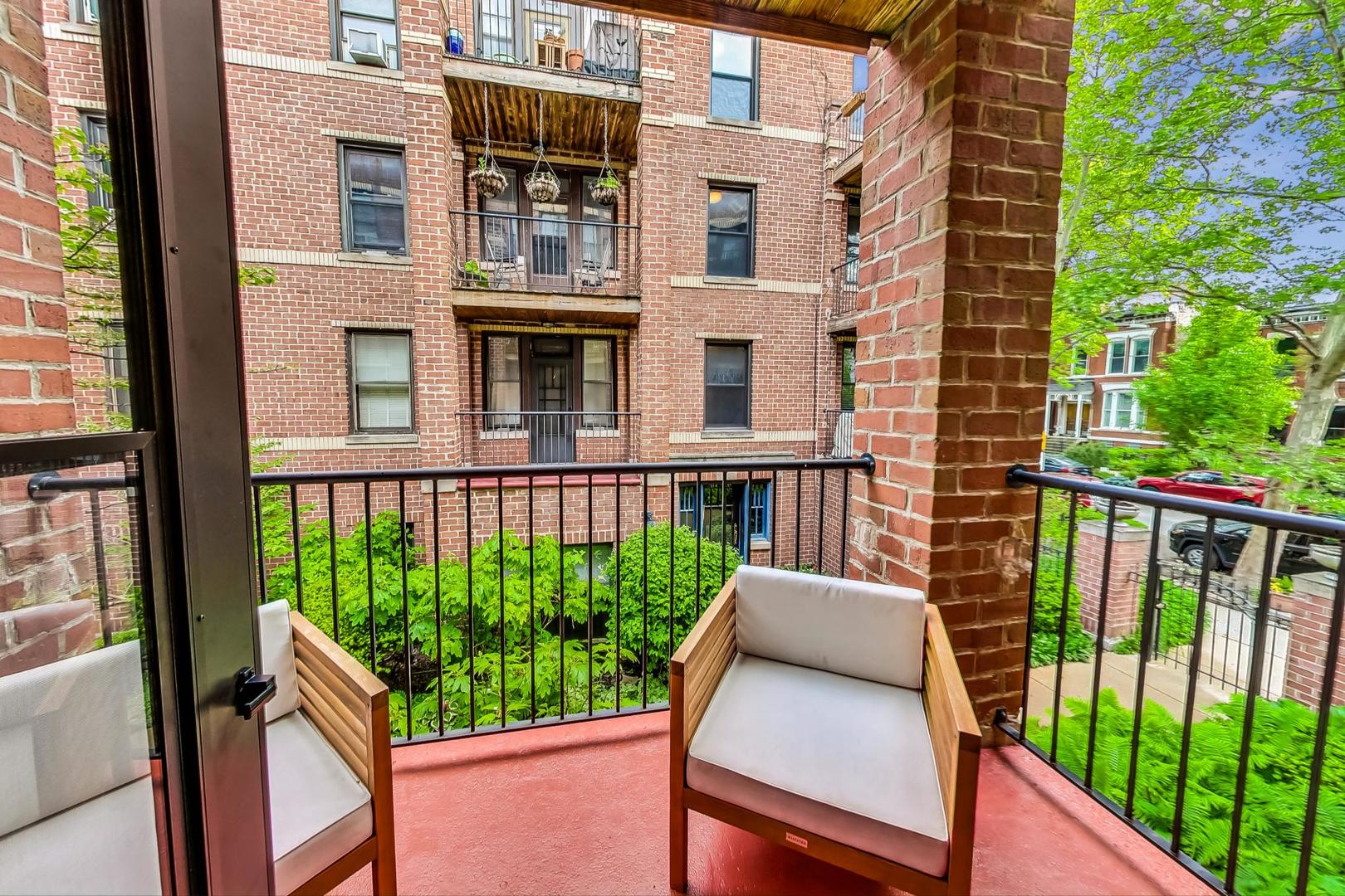 2108 North Seminary Avenue, Unit 5 Chicago, IL 60614 - Photo 14 of 16
