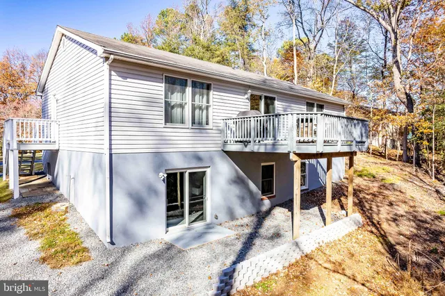 $439,999 | 103 Hidden Lake Drive, Montross, VA 22520