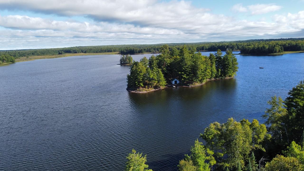 Island - Trude Lake Road Mercer, WI 54547 - Photo 16 of 58 Gallery Image 16