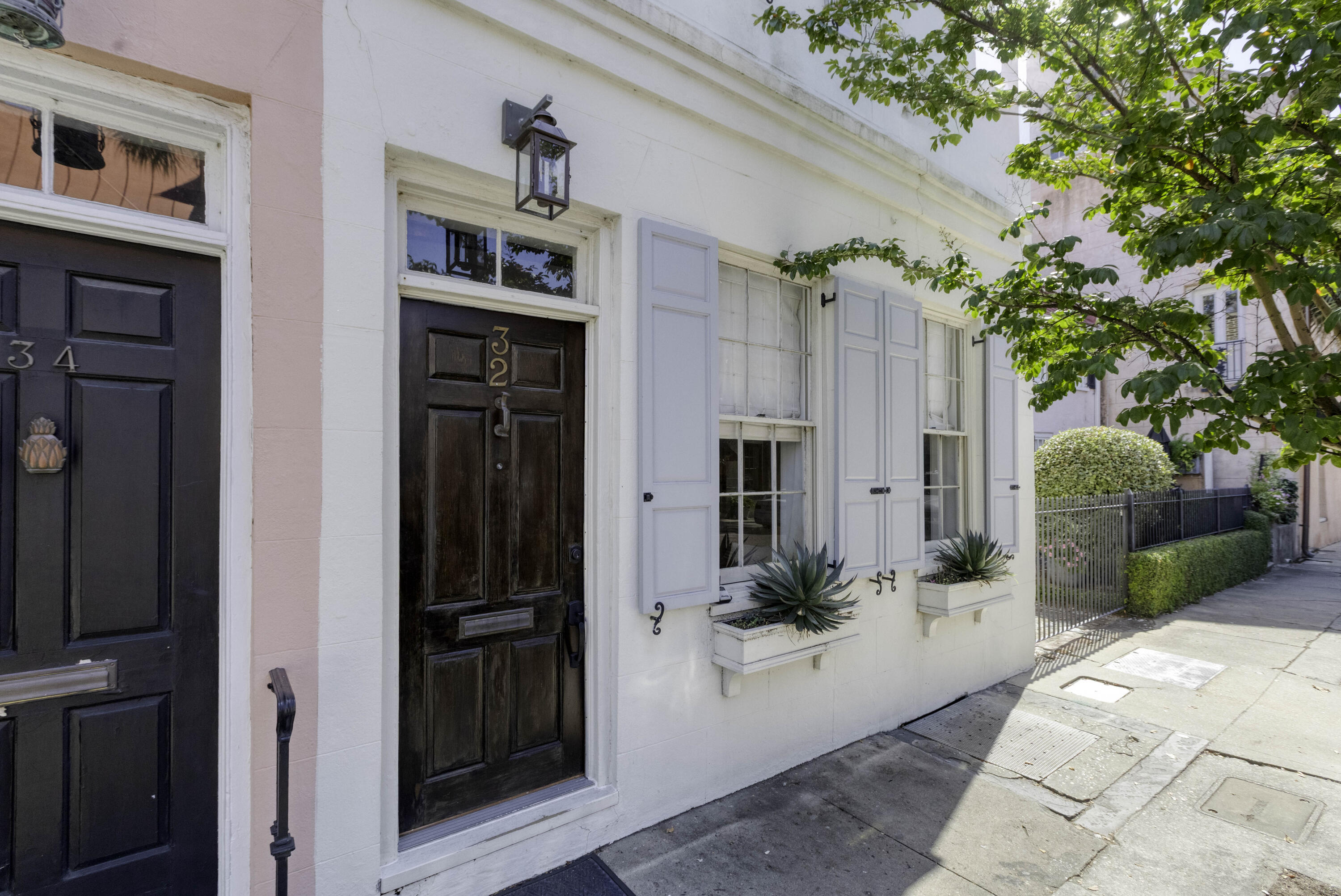 32 State Street Charleston, SC 29401 - Photo 3 of 48 Welcome Home