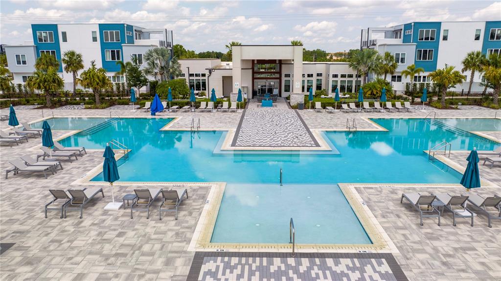 7770 Sandy Ridge Drive, Unit 219 Reunion, FL 34747 - Photo 3 of 90