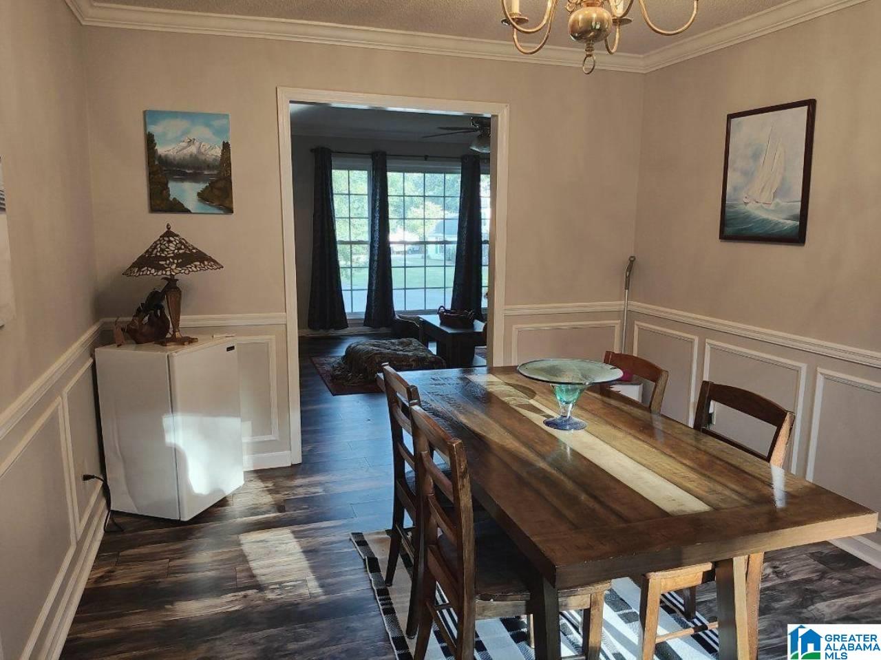 141 Mallard Pointe Drive Pelham, AL 35124 - Photo 11 of 40
