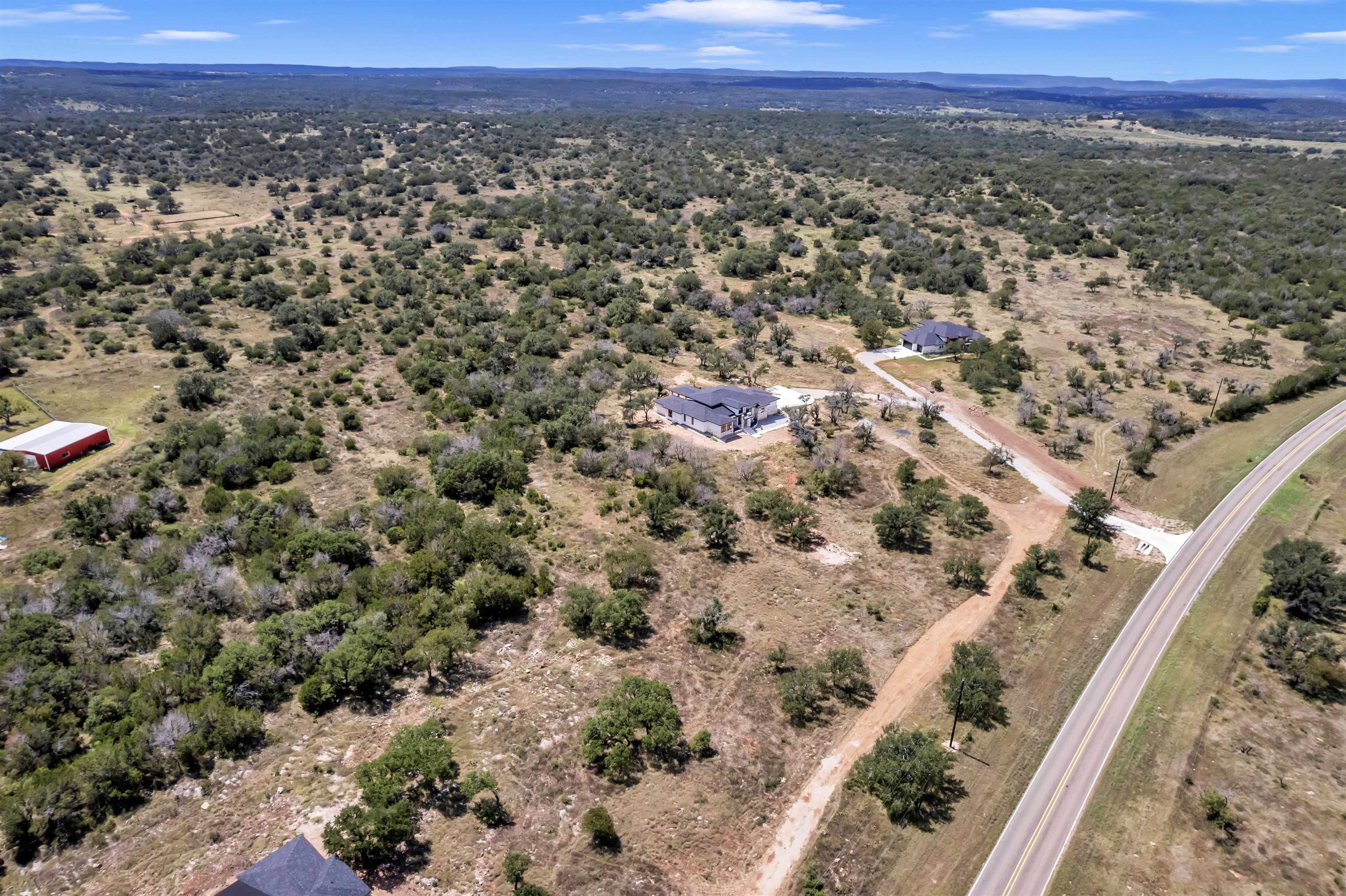 6507 Ranch Road 962 West Round Mountain, TX 78663 - Photo 27 of 28