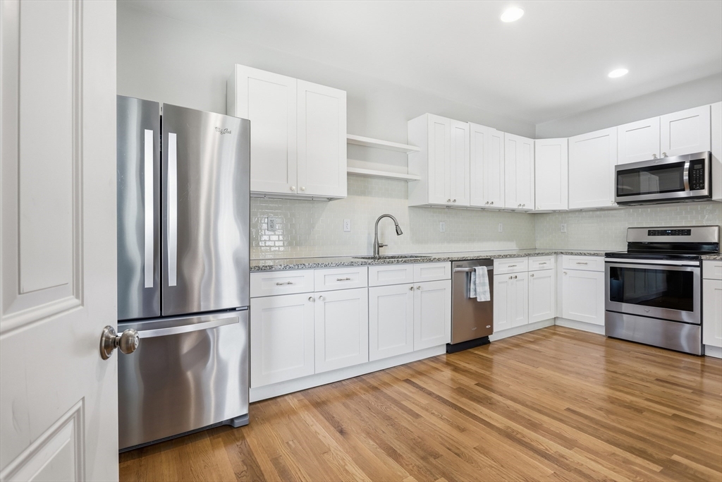 94 Summit Street, Unit 2 Clinton, MA 01510 - Photo 7 of 29