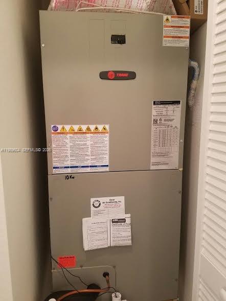 9205 West 33rd Way, Unit 9205 Hialeah, FL 33018 - Photo 27 of 30