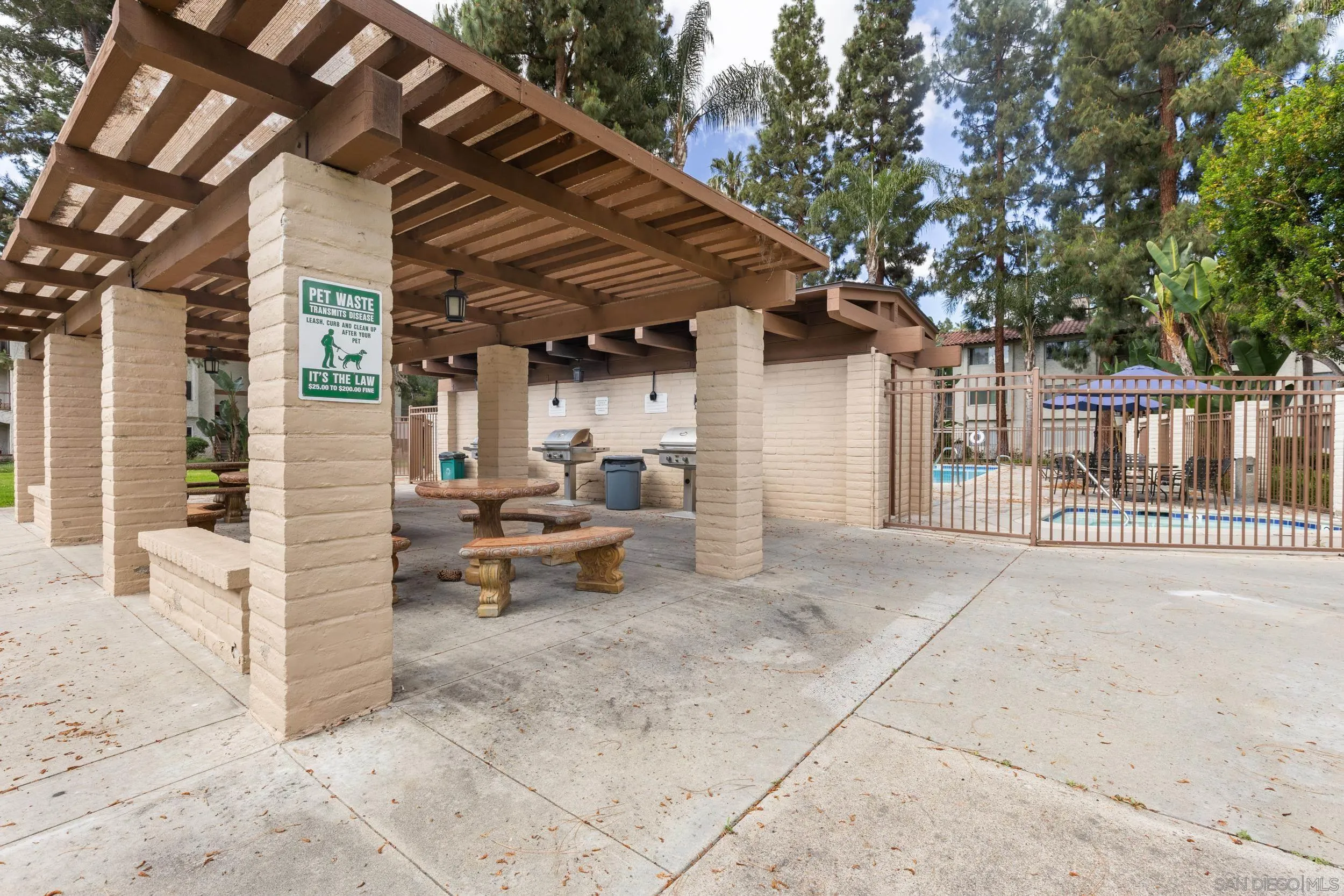 5989 Rancho Mission Road, Unit 103 San Diego, CA 92108 - Photo 20 of 24