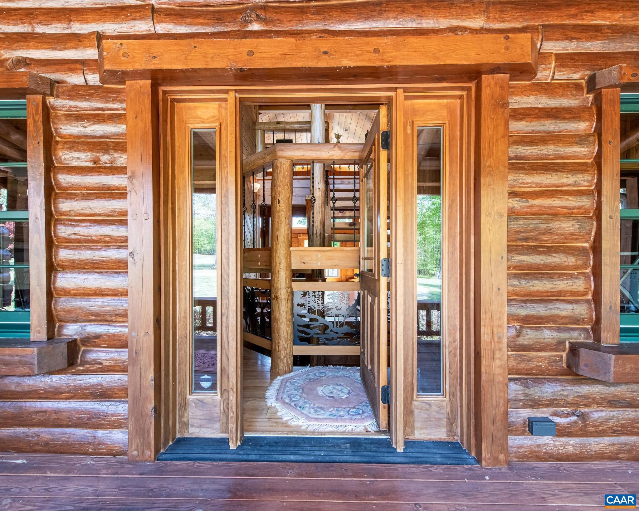 615 Riggs Road Gordonsville, VA 22942 - Photo 7 of 65 Gallery Image 7