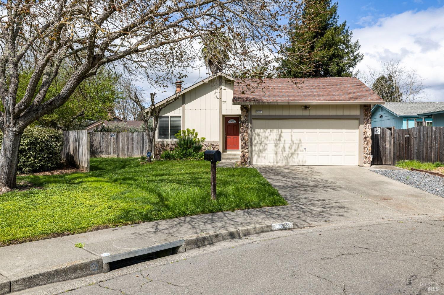 1035 Waterbrook Court Santa Rosa, CA 95401 - Photo 1 of 1