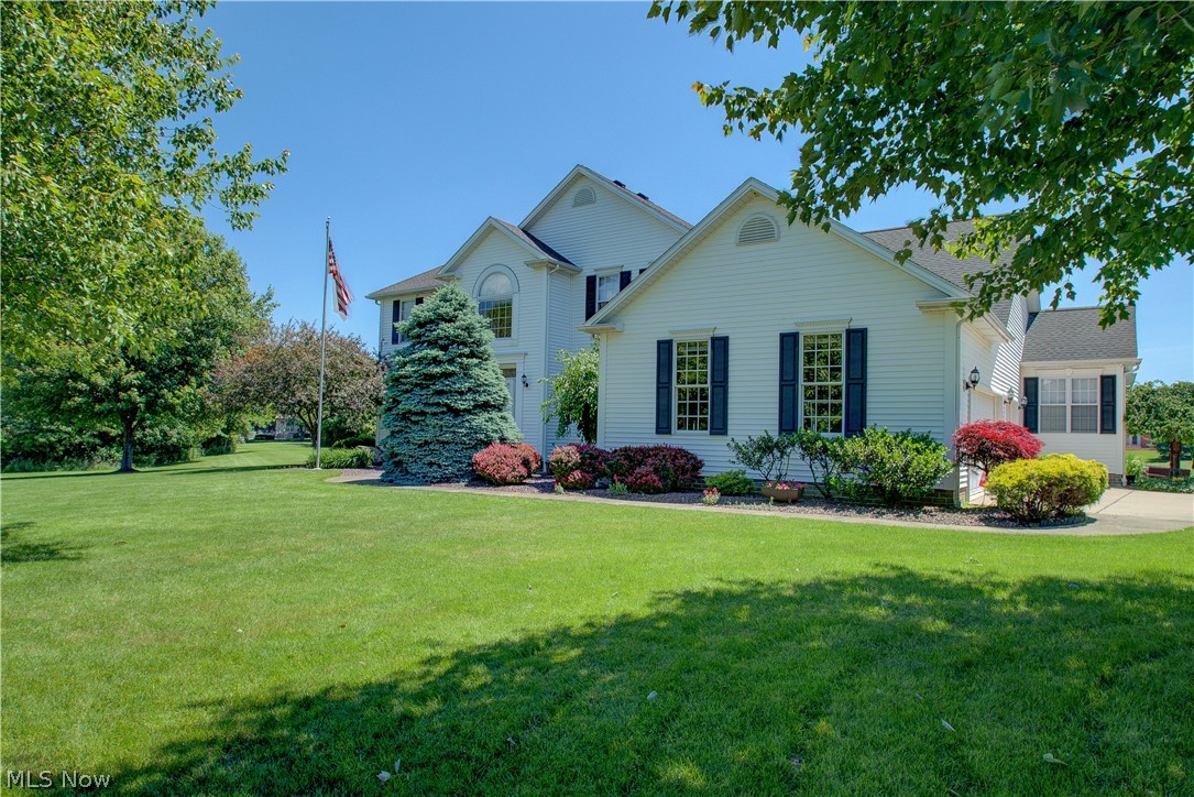 5075 Canfield Road Canfield, OH 44406 - Photo 1 of 35 Gallery Image 1