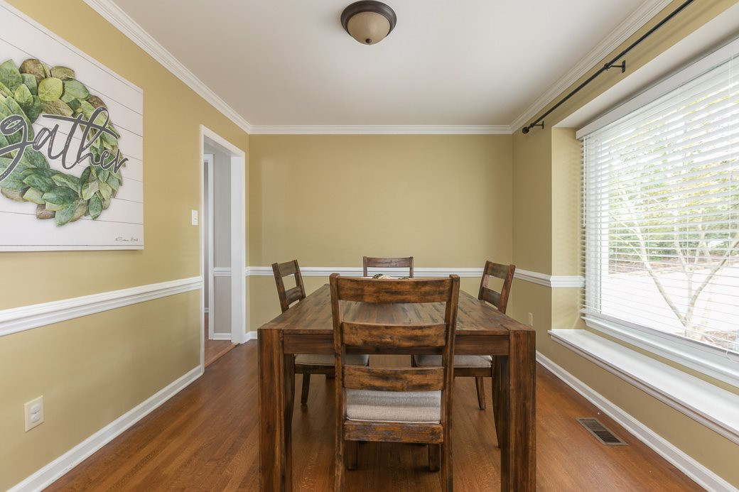 2521 Howard Road Raleigh, NC 27613 - Photo 4 of 30 Photo 4