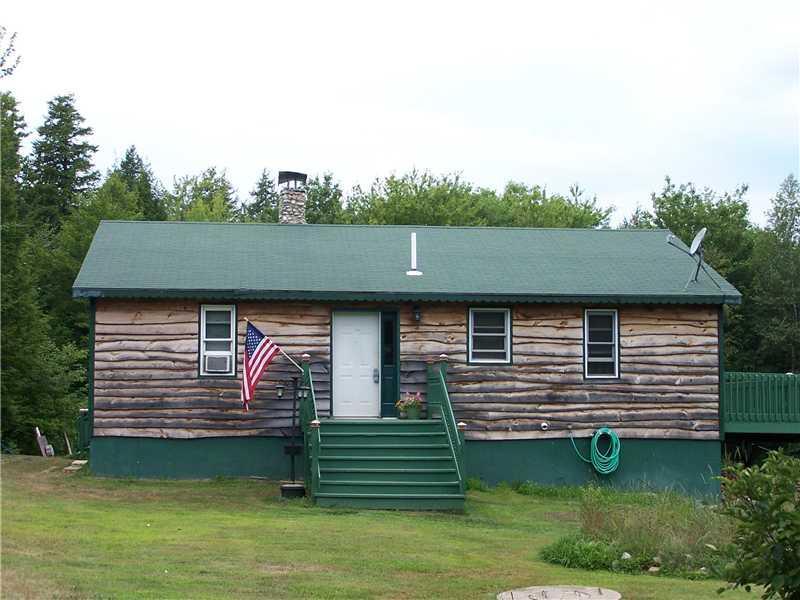 194 North Pond Road Rome, ME 04963 - Photo 2 of 20 Exterior Front.