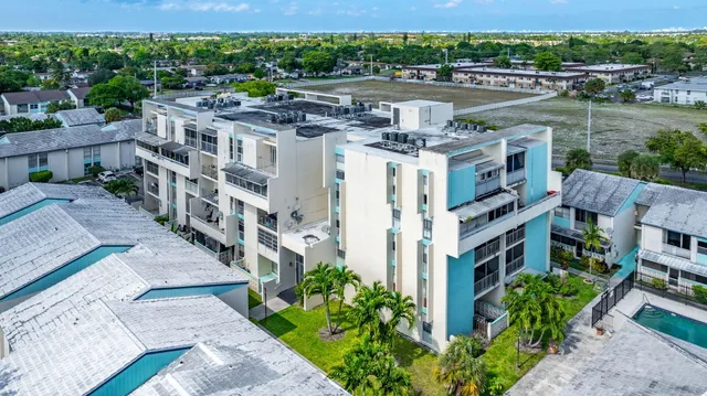 $138,000 | 2029 Northwest 46th Avenue, Unit E204, Lauderhill, FL 33313