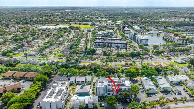 $138,000 | 2029 Northwest 46th Avenue, Unit E204, Lauderhill, FL 33313