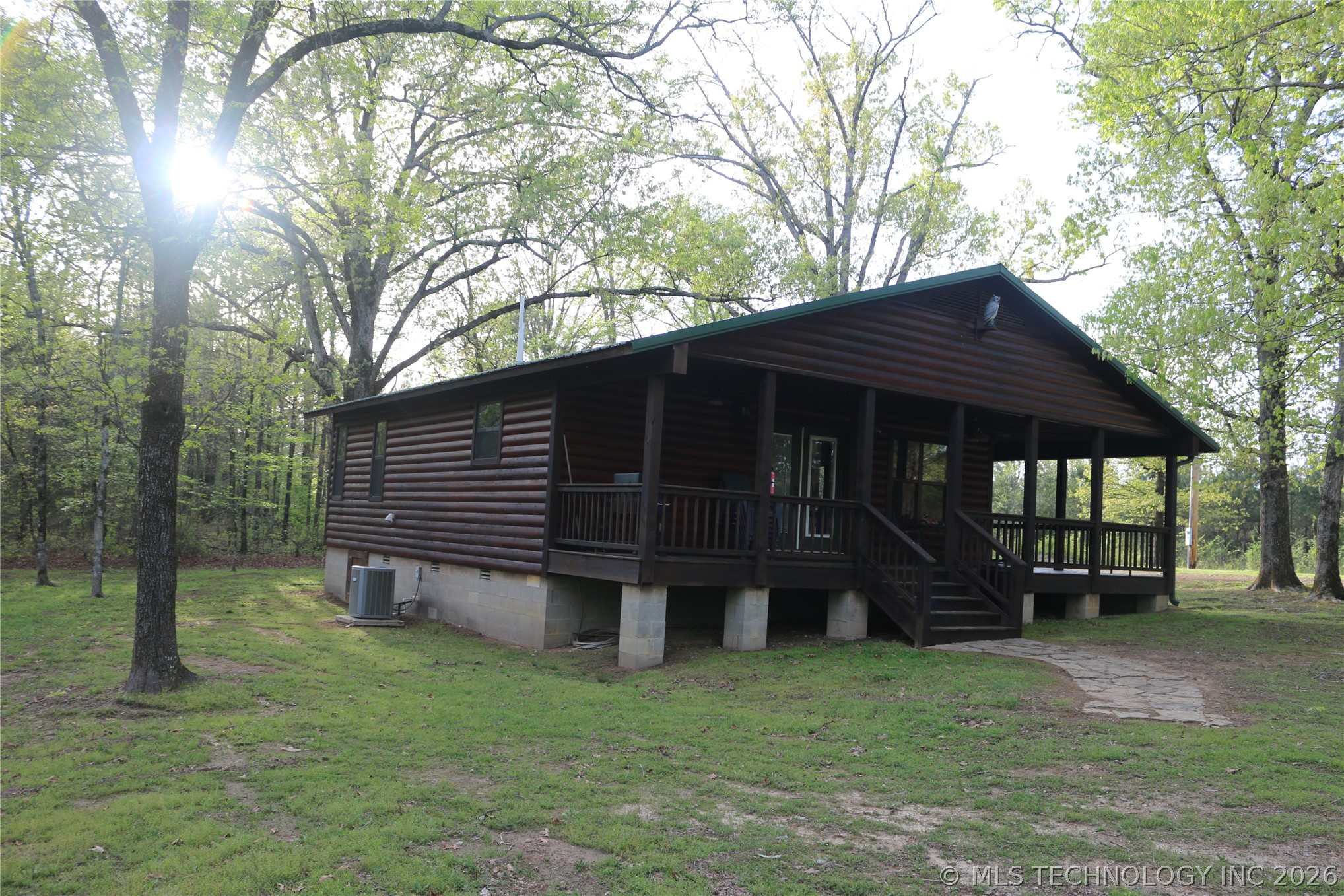 496 Wyr 56746 Road Broken Bow, OK 74728 - Photo 6 of 81 Gallery Image 6