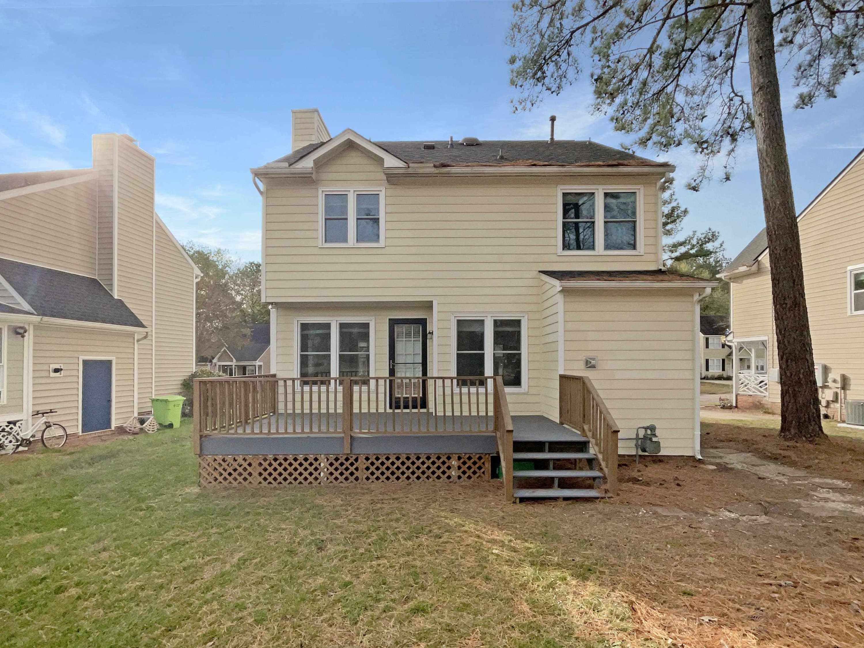 4945 Royal Adelaide Way Raleigh, NC 27604 - Photo 16 of 16 Photo 16