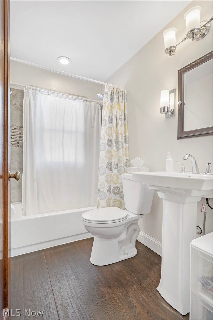 2911 15th Street Northwest Canton, OH 44708 - Photo 25 of 35