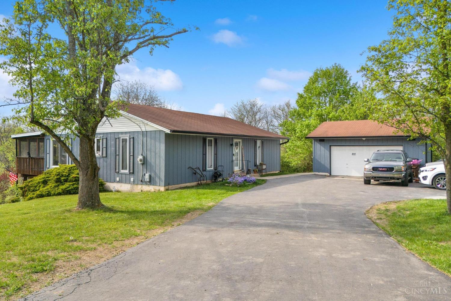 700 Woodbine Road Hamilton, OH 45013 - Photo 42 of 45 Gallery Image 42