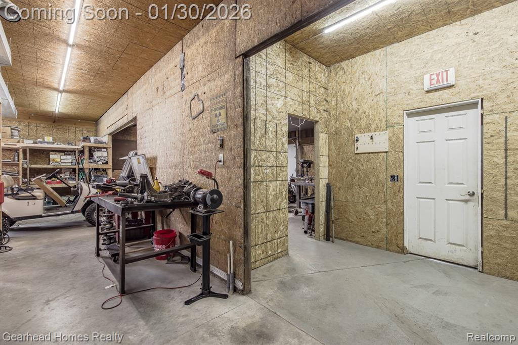 1850 Gramer Road Webberville, MI 48892 - Photo 28 of 81