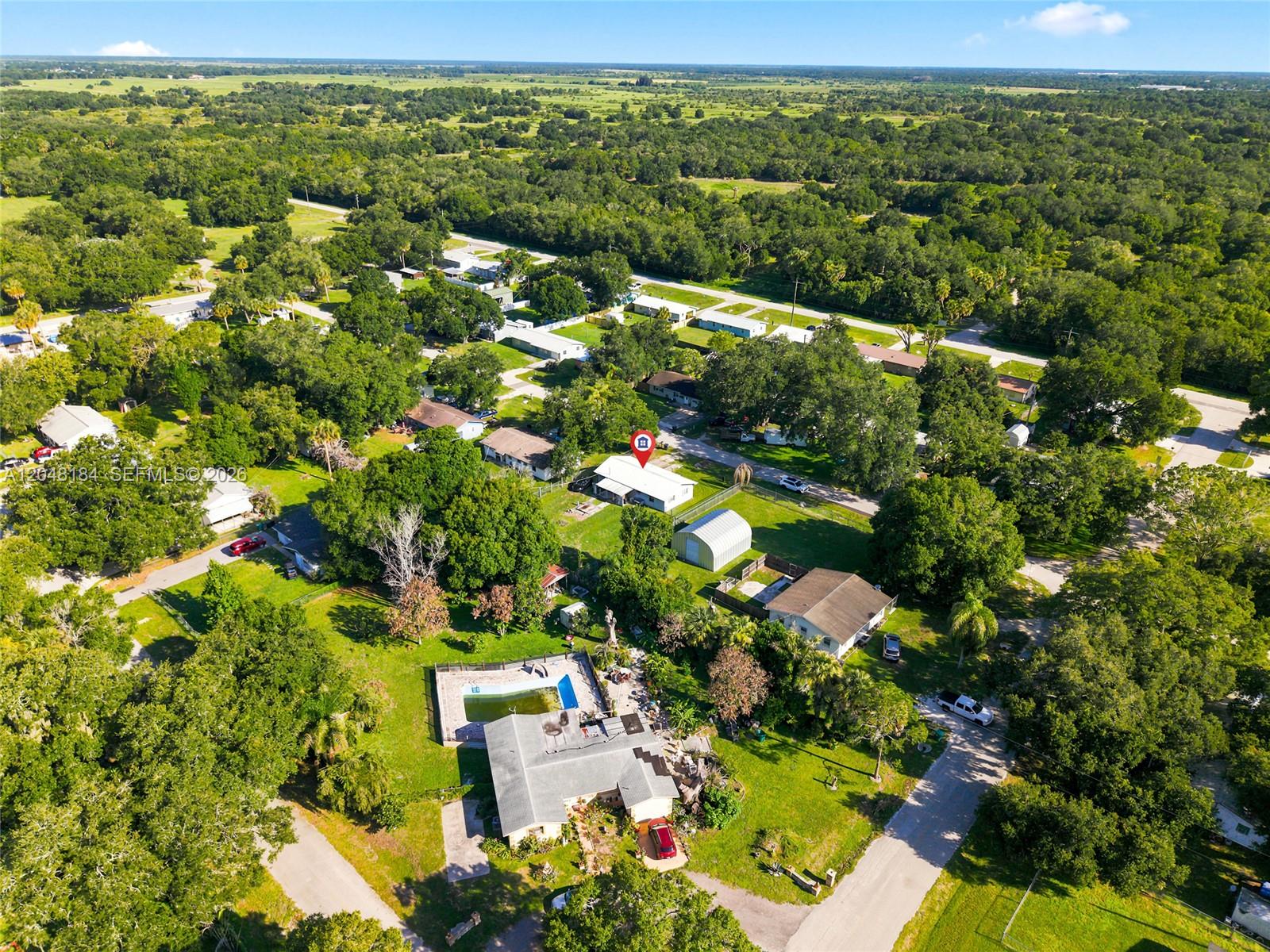 3524 Southwest 17th Street Okeechobee, FL 34974 - Photo 27 of 31