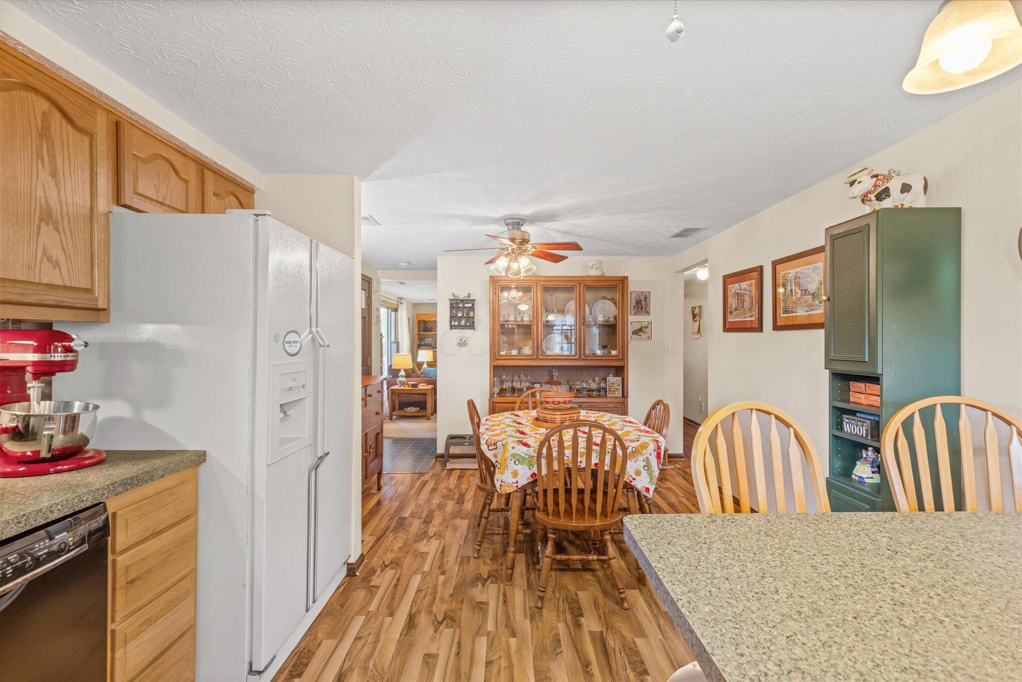 980 Coonpath Road Northeast Lancaster, OH 43130 - Photo 8 of 37 1000005221
