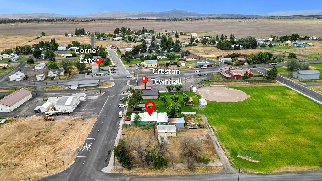 160 Southwest Creston Avenue Creston, WA 99117 - Photo 26 of 31