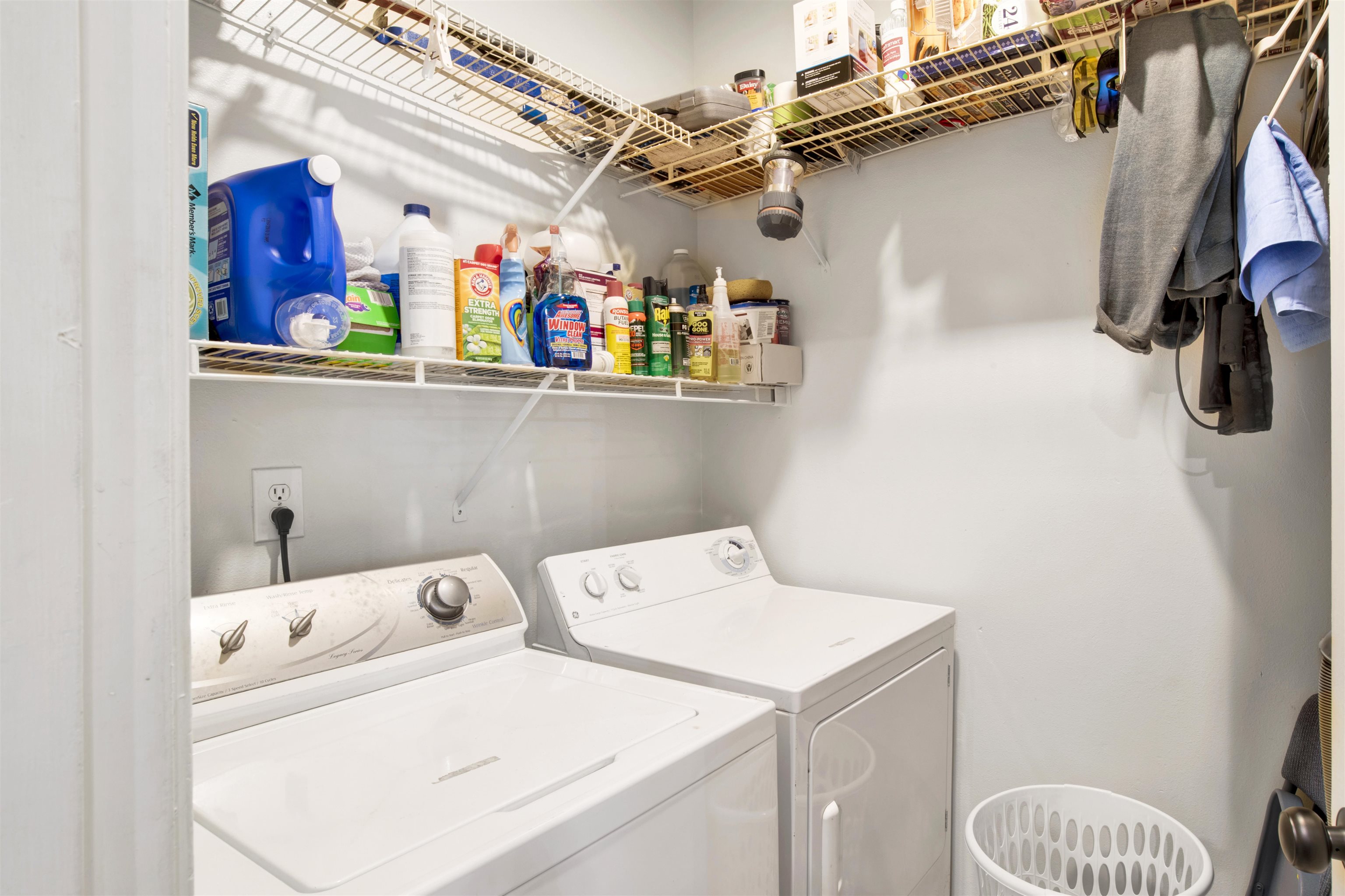 117 Geneva Drive Daphne, AL 36526 - Photo 23 of 37 Laundry