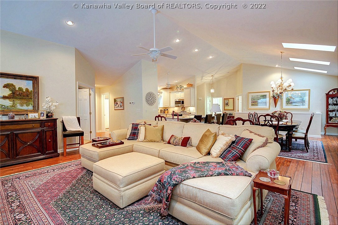 210 Flintlock Road Charleston, WV 25314 - Photo 13 of 30 Gallery Image 13