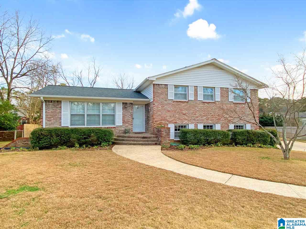 205 Leach Circle Birmingham, AL 35213 - Photo 1 of 37