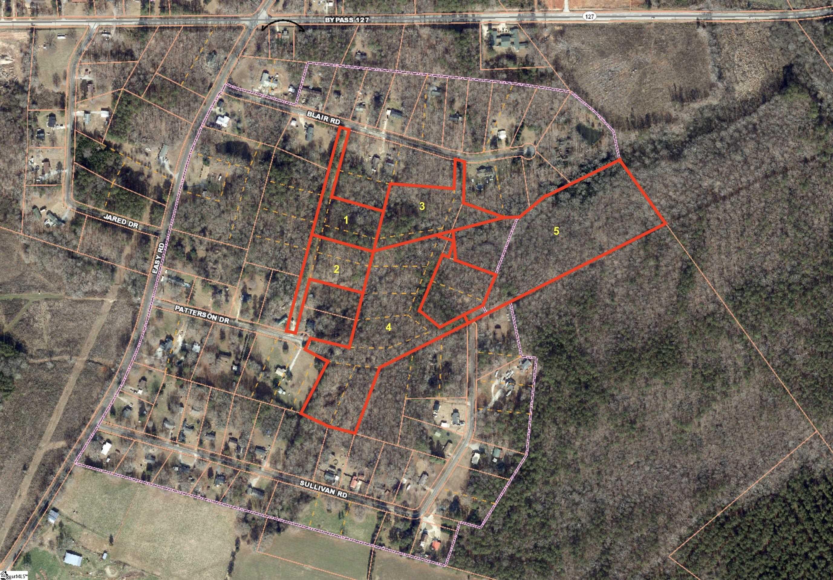 4 Patterson Drive Laurens, SC 29360 - Photo 6 of 6