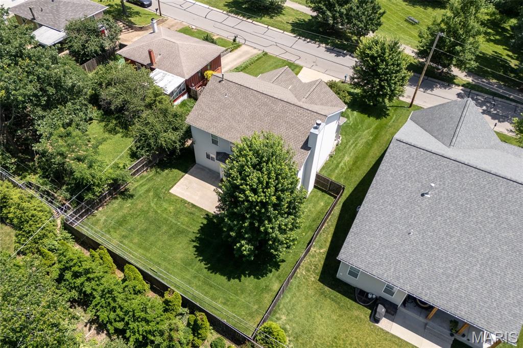 1131 Harwood Road Des Peres, MO 63131 - Photo 62 of 77