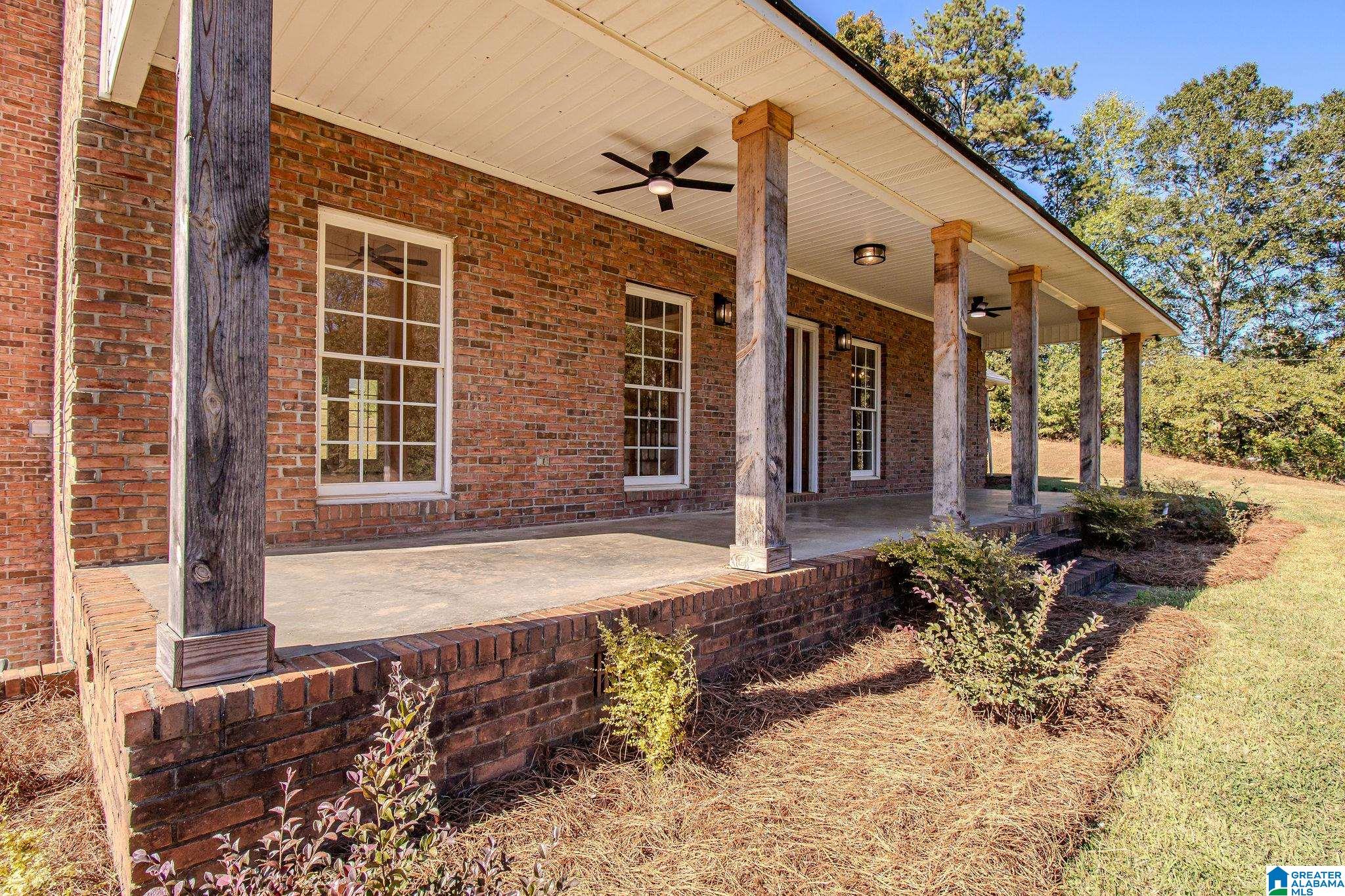 193 Brown Street Heflin, AL 36264 - Photo 28 of 57