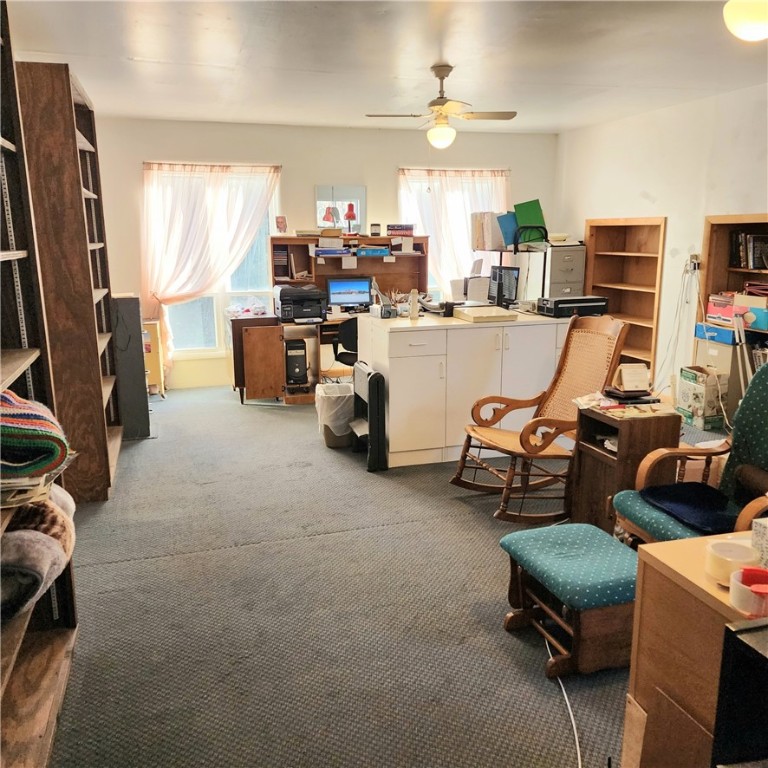 10886 Cox Road Hornby, NY 14812 - Photo 14 of 27 Very Large Bonus Room