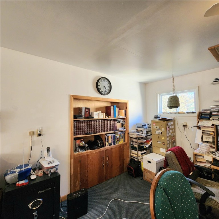 10886 Cox Road Hornby, NY 14812 - Photo 15 of 27 Built-in in Bonus Room