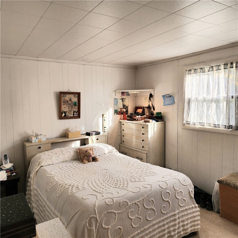 10886 Cox Road Hornby, NY 14812 - Photo 22 of 27 Front Bedroom