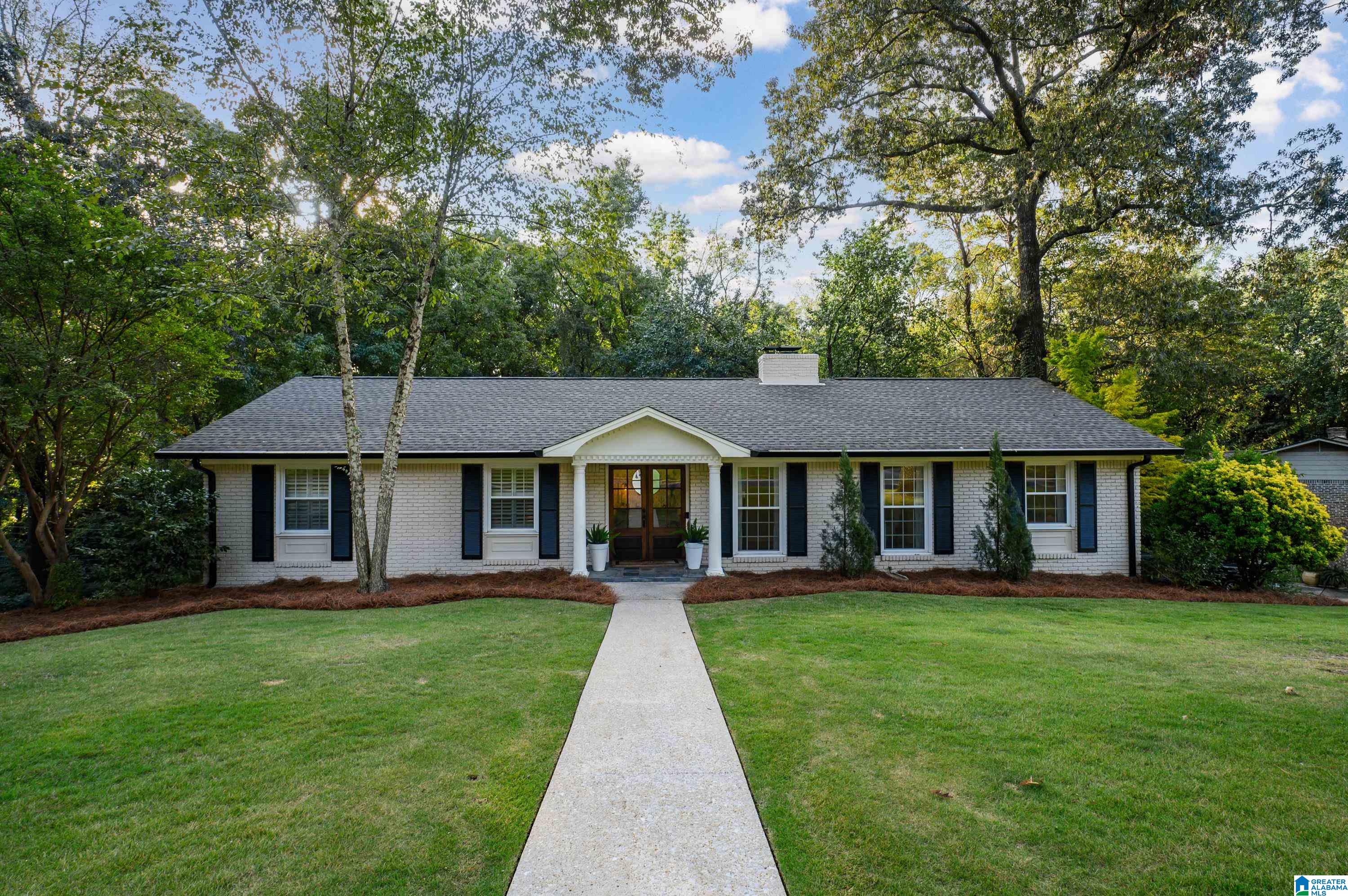 1321 Willoughby Road Birmingham, AL 35216 - Photo 3 of 60